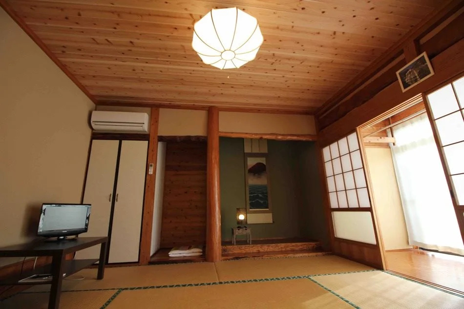 Kaze No Sampomichi
