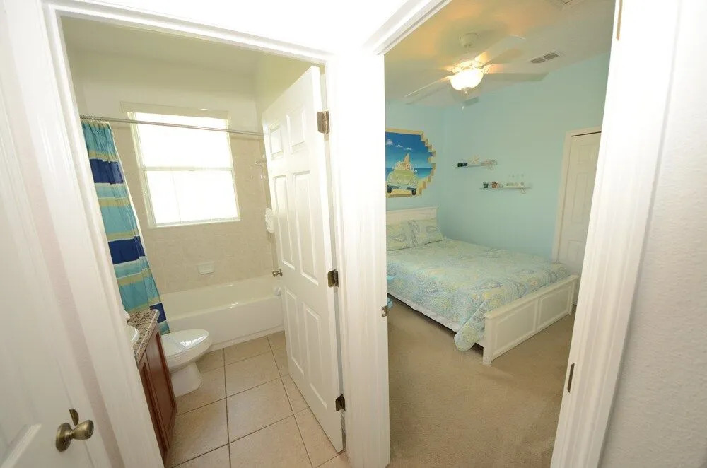 Crystal Cove 4718