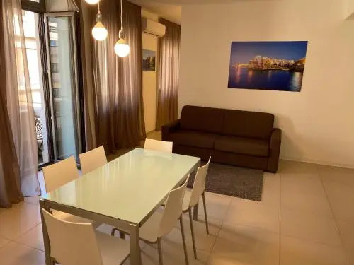 Berga Exclusive Suite 2
