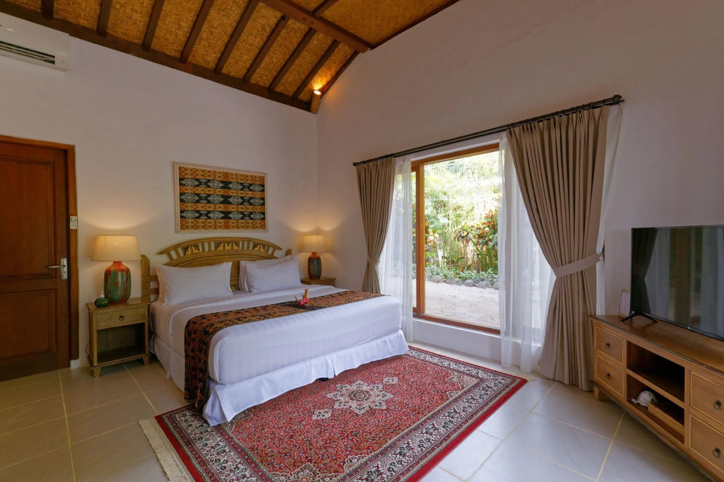 Plataran Komodo Resort & Spa - CHSE Certified