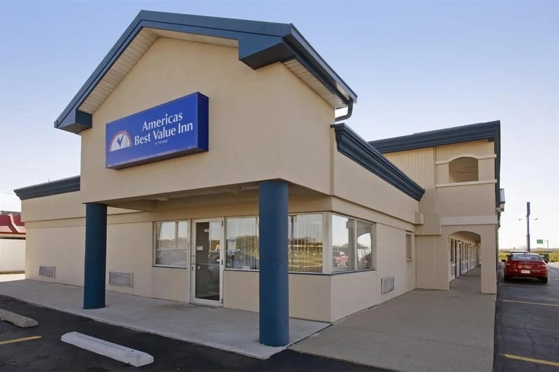Americas Best Value Inn