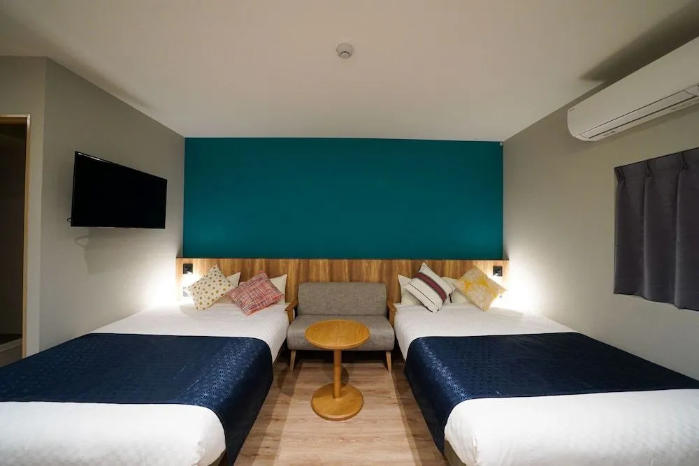 Hotel S-Presso East