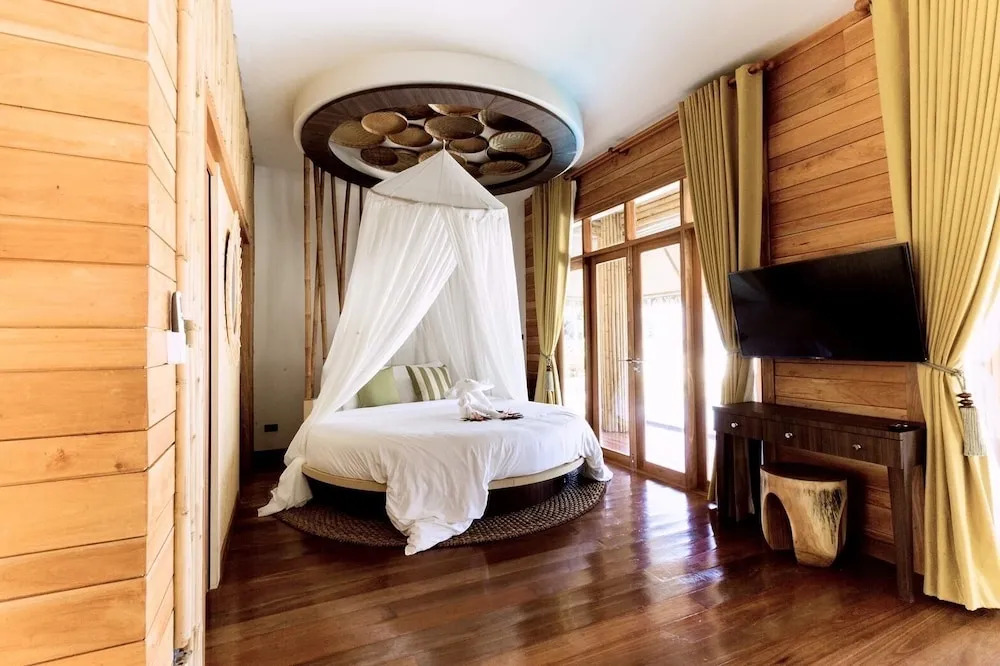 Bulow Casa Grand View Resort