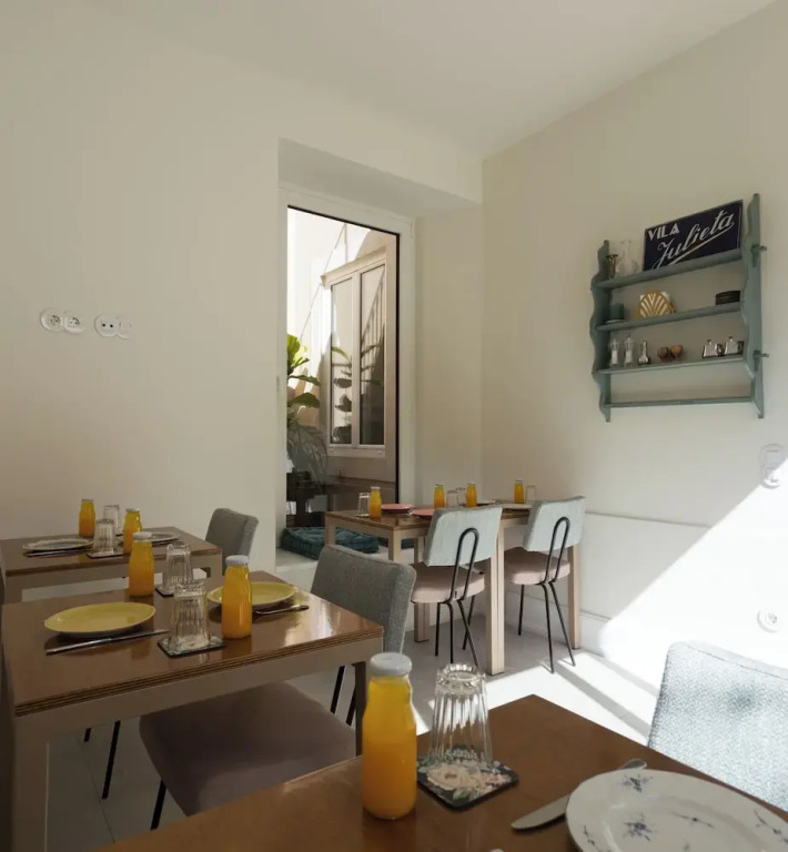 Vila Julieta Guesthouse