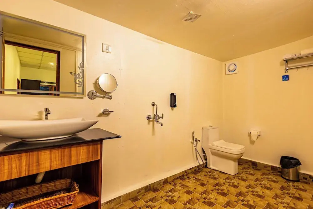 Orange Sky Inn