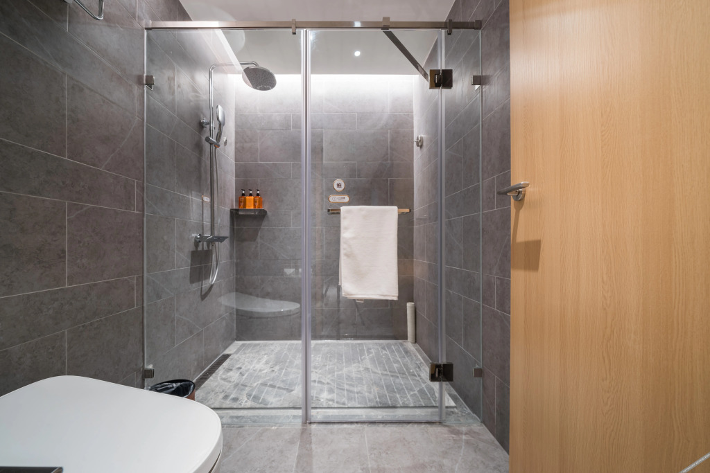 Orange Hotel (Jiaxing Nanhu Wanda Plaza)