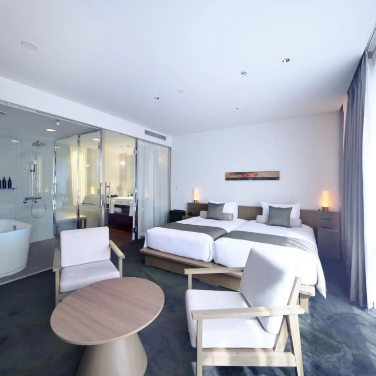 The Royal Park Hotel Iconic Kyoto