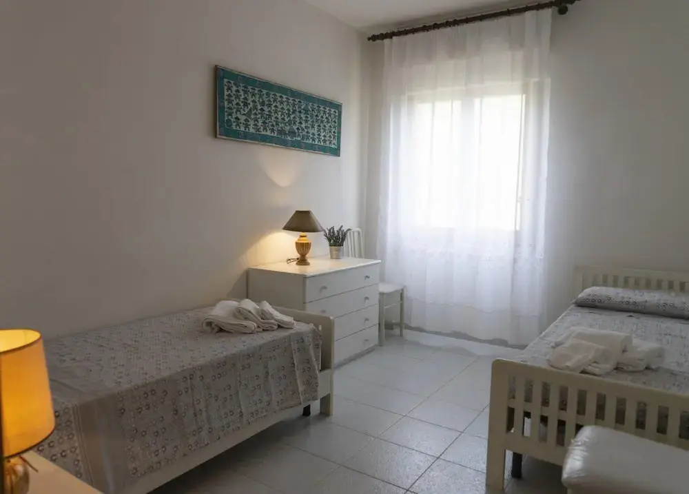 Trilocale Via Azuni in Alghero