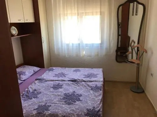 Apartment Angelina