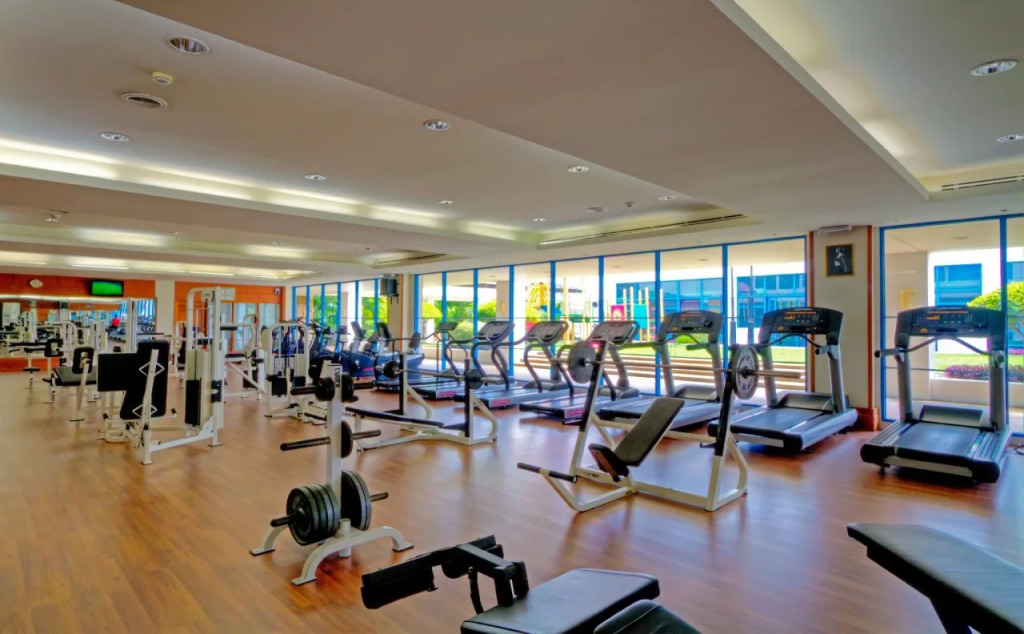 The Magellan Sutera Resort