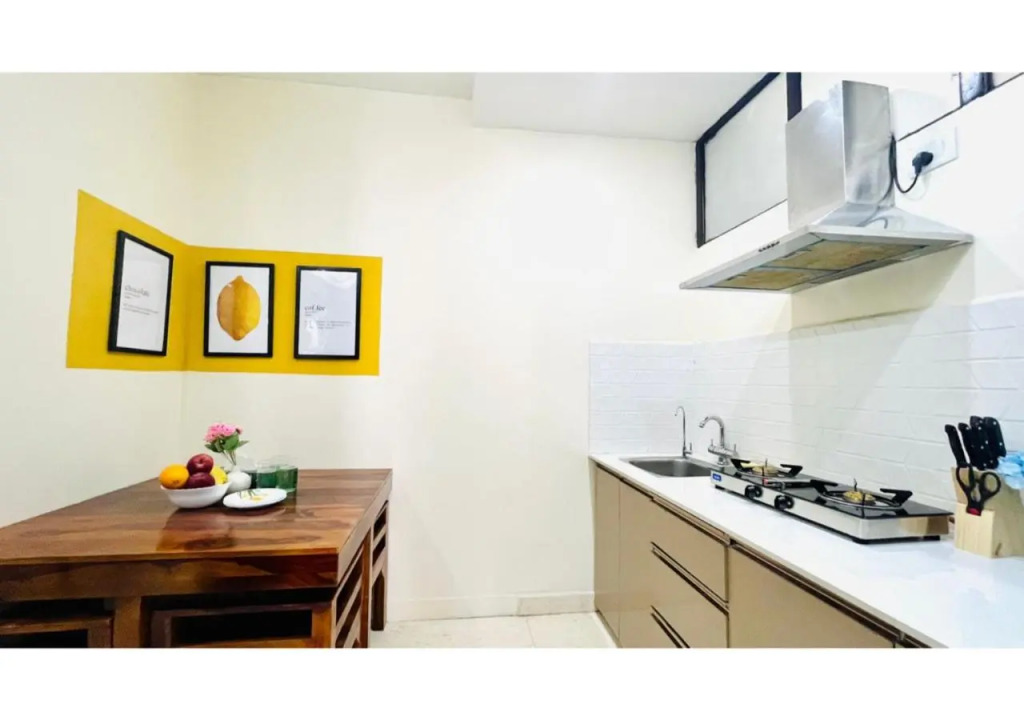 BluO Studio - M Block Mkt Greater Kailash