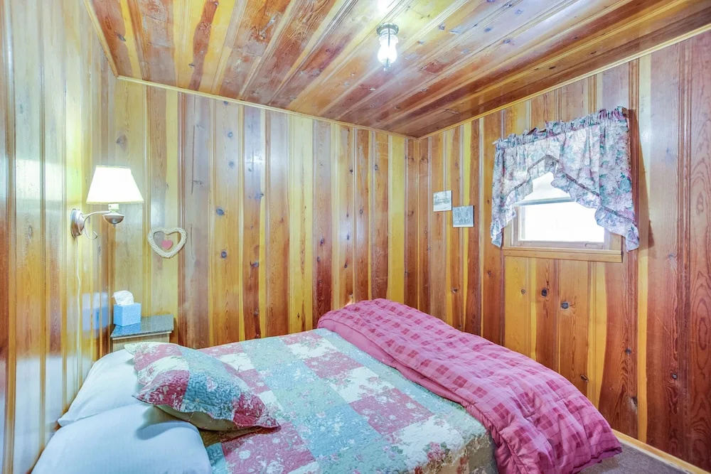 The Cabins at Cloudcroft