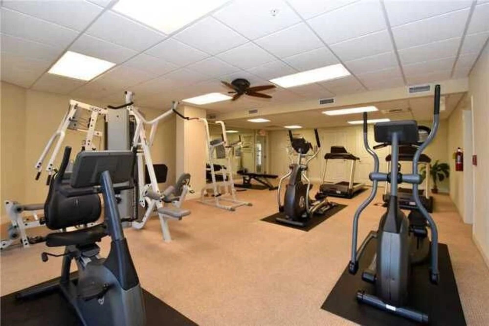 Mediterranea 205B - 2 Br Condo