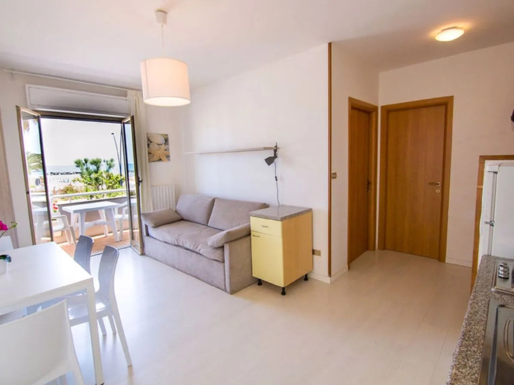 Apartment Cala Luna San Benedetto del Tronto 37200