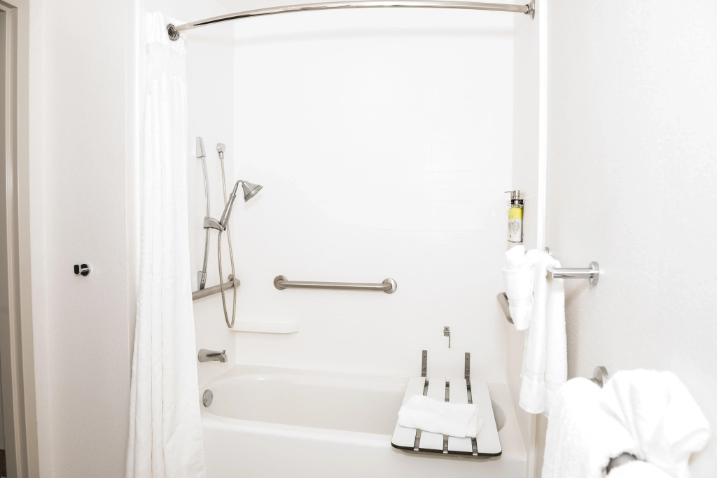 Holiday Inn Express Hotel & Suites Tampa-USF-Busch Gardens by IHG