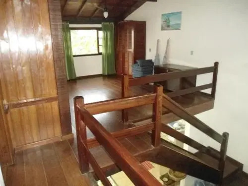 Trindade Casa Amarela