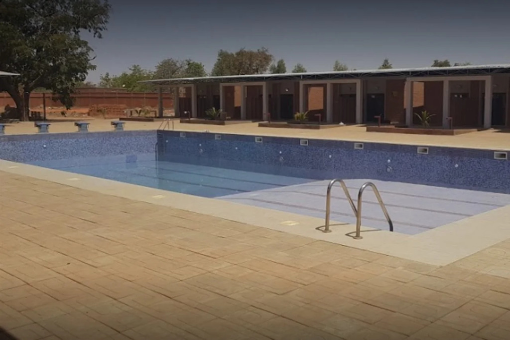 Dunia Hôtel Ouagadougou Loumbila