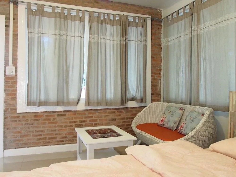 Paramer Resort Suanphung
