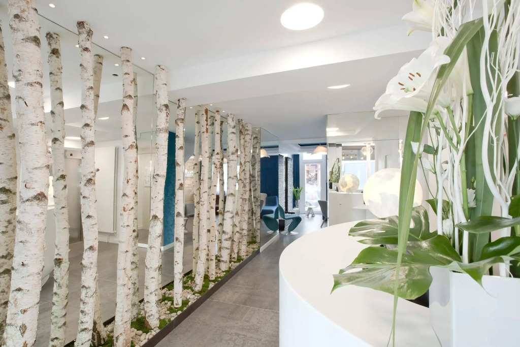 Hotel Chavanel