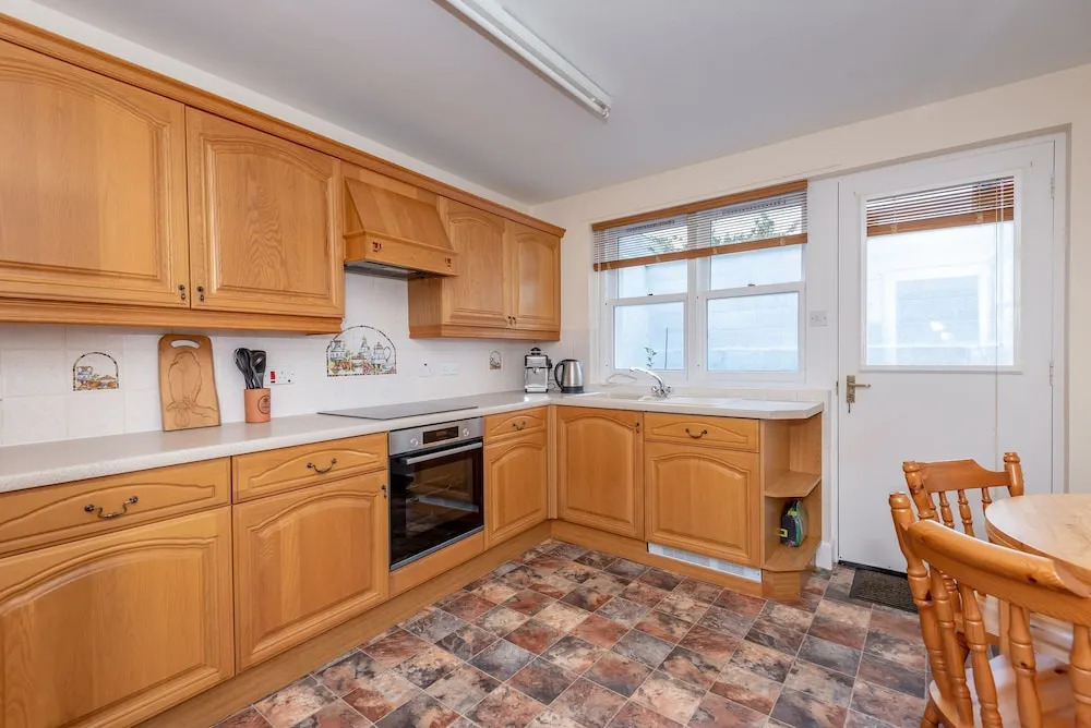 Achaniar Cottage - Central St Andrews