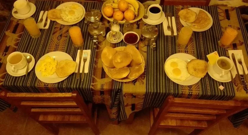 B&B Chayana Wasi