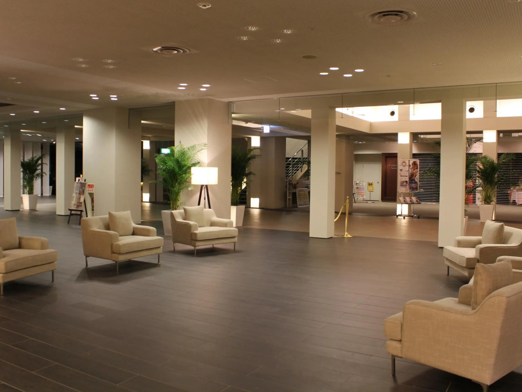 Mercure Kyoto Miyazu Resort & Spa