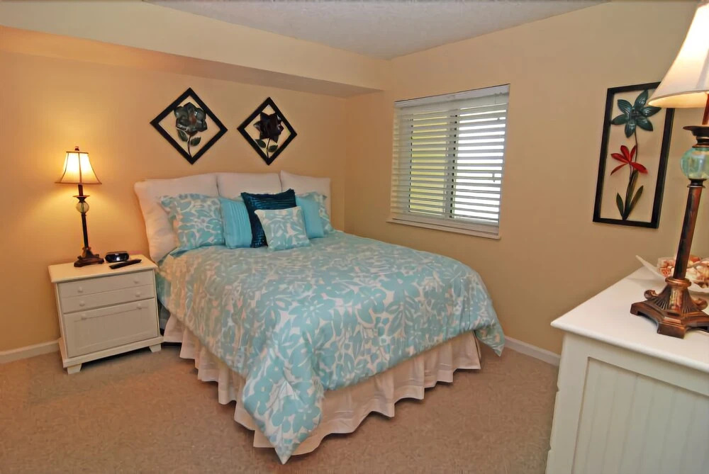 Sunrise Pointe by Elliott Beach Rentals