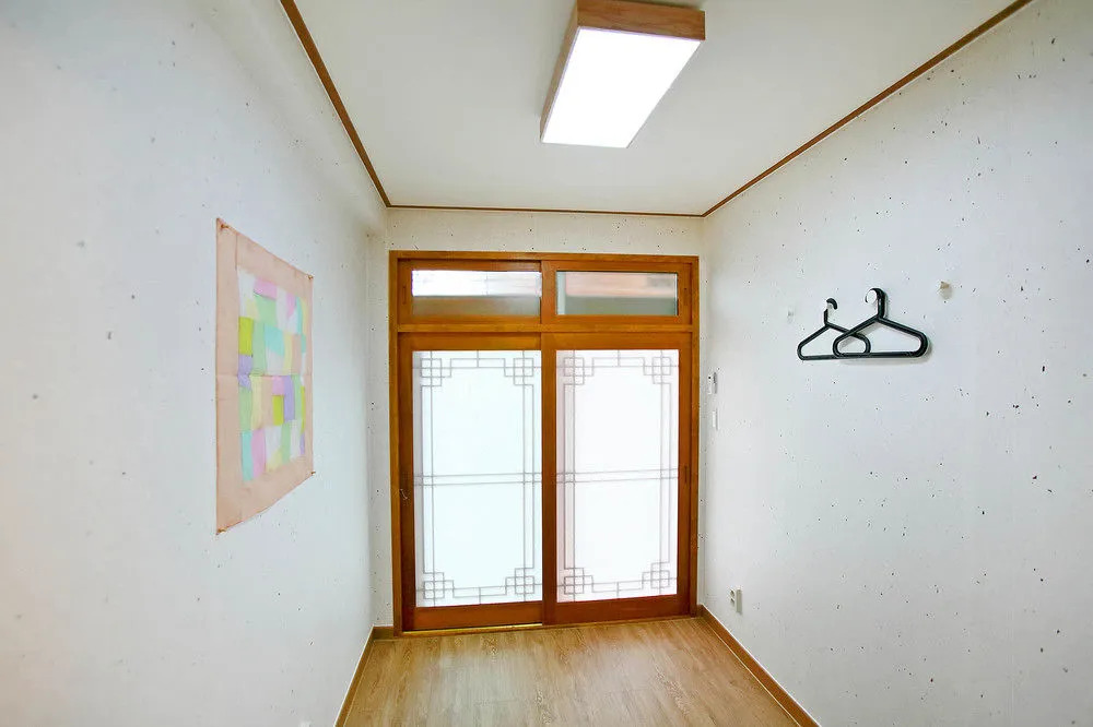 Go Woon Dang Hanok Guest House