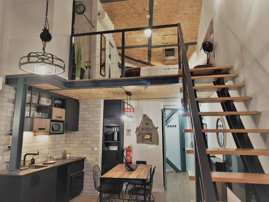 7 Styles Apartments by Raspberry Cascade