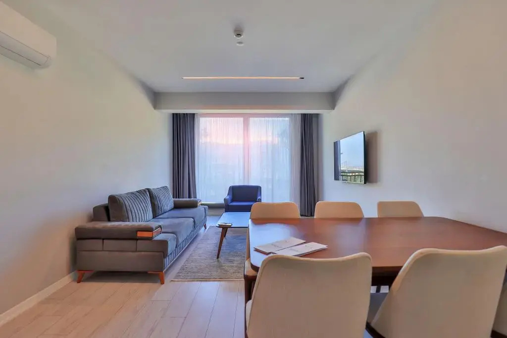 Sia Hotel Thermal & Spa Bursa