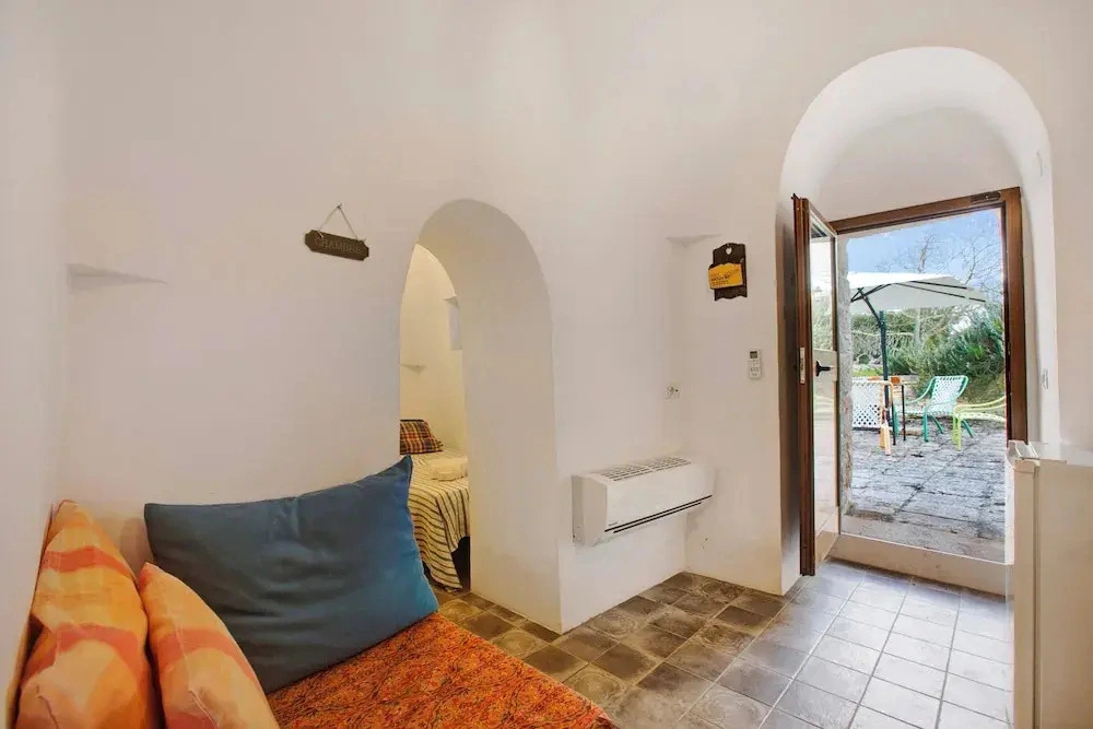 Trulli Silvana In Locorotondo