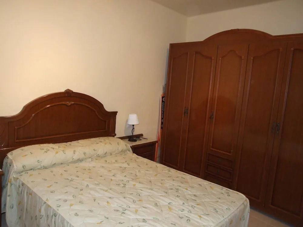Holiday Apartments In Camarasa