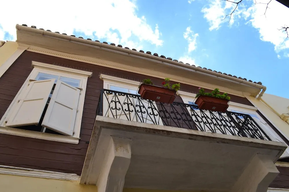 Anatolia Charming Hotel