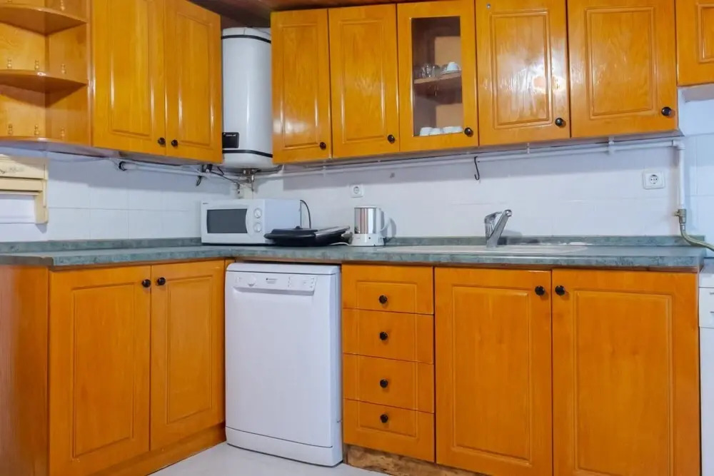 Central Flat 800 m to Metro Station in Sisli