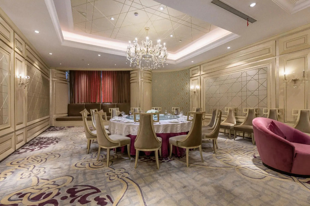 Tongcheng International Hotel