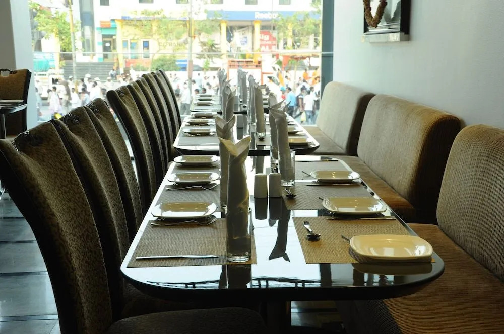Hotel Siddhant
