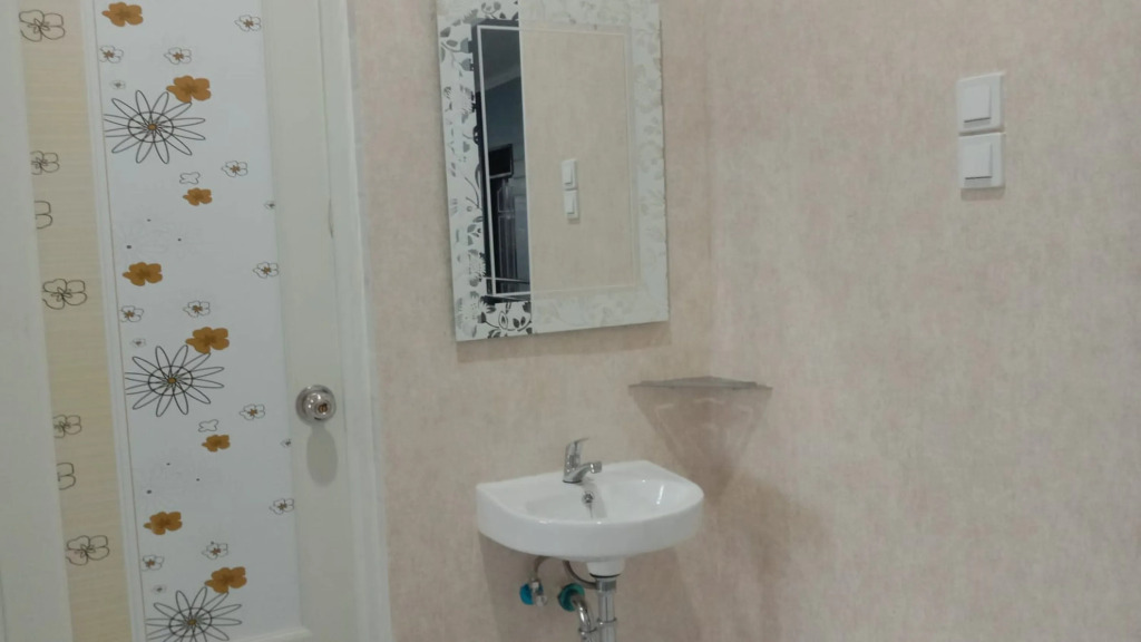 Hotel 78 Parapat Mitra RedDoorz