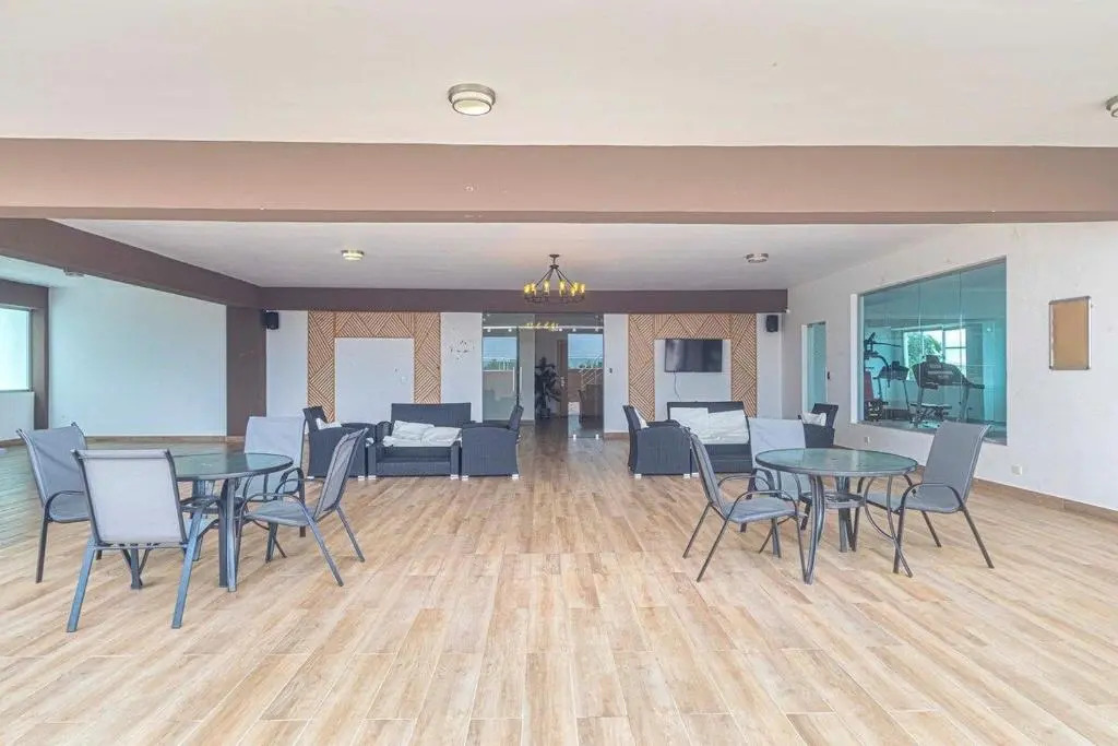 Highend 1BR apartment Wpool&GYM All NEW
