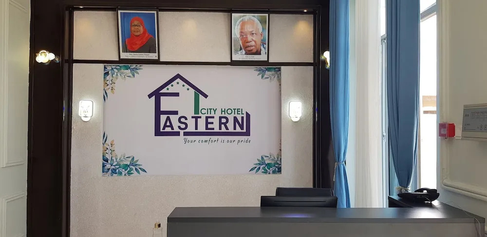 Eastern City Hotel