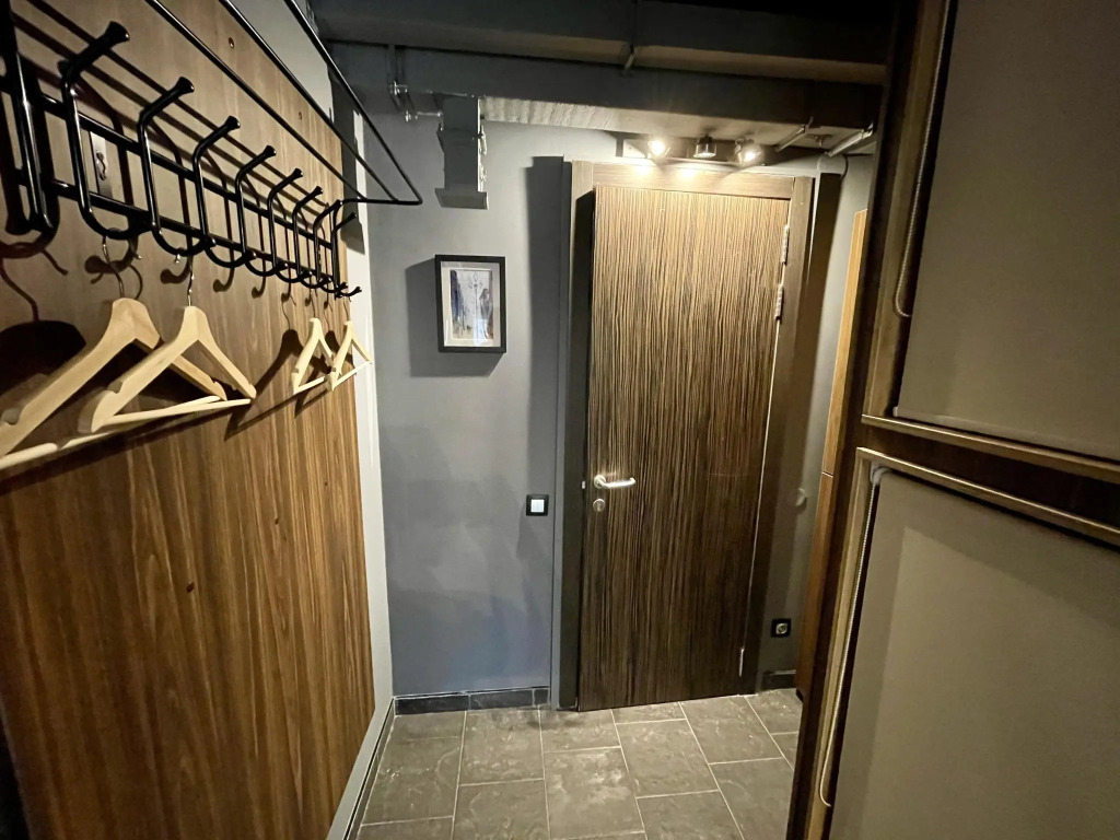 Bagration Hostel