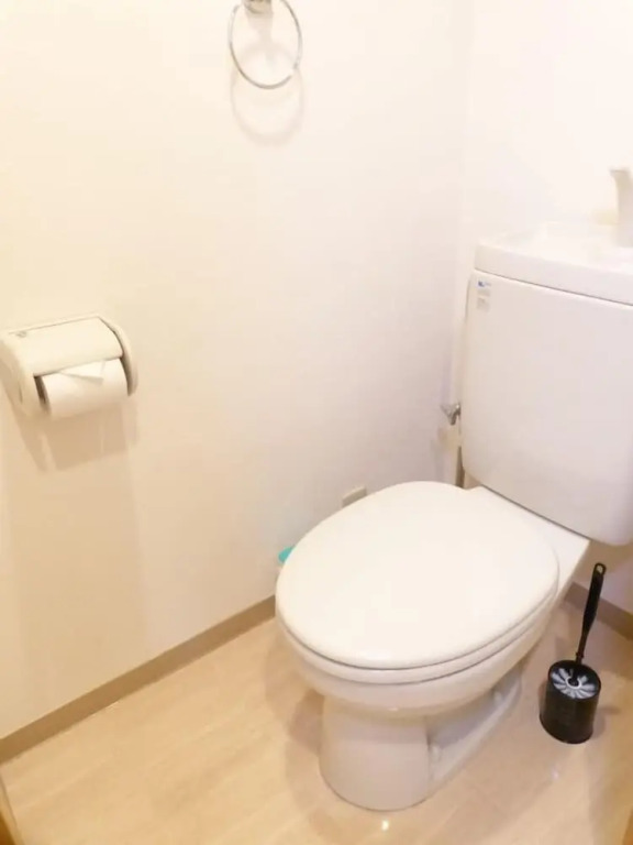 RESIDENTIAL HOTEL AMIKA-F Sangenjaya 301