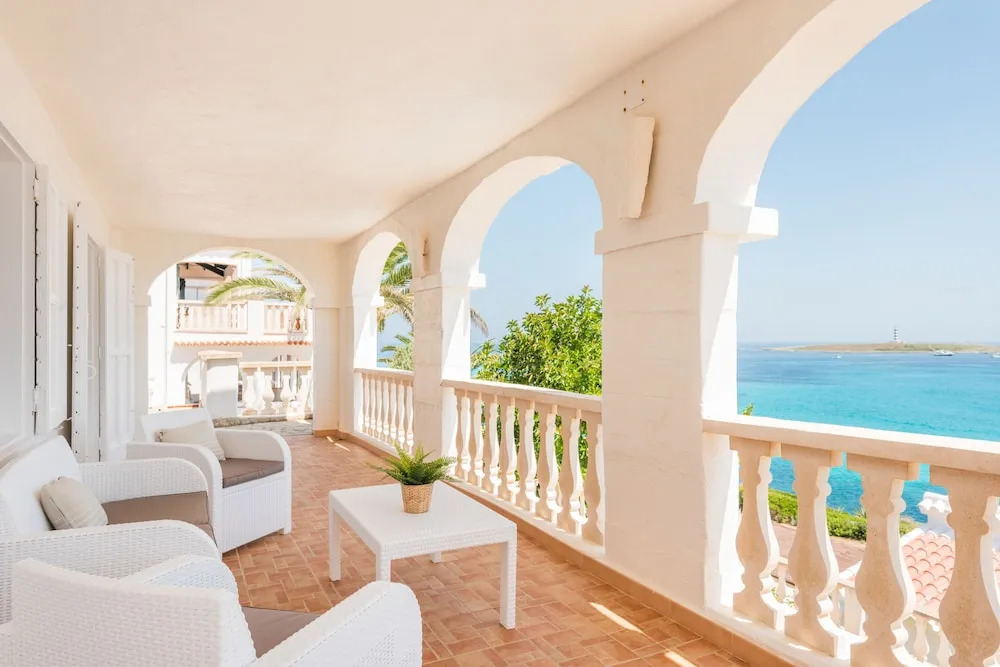 Villa Torre Vea by 3VILLAS