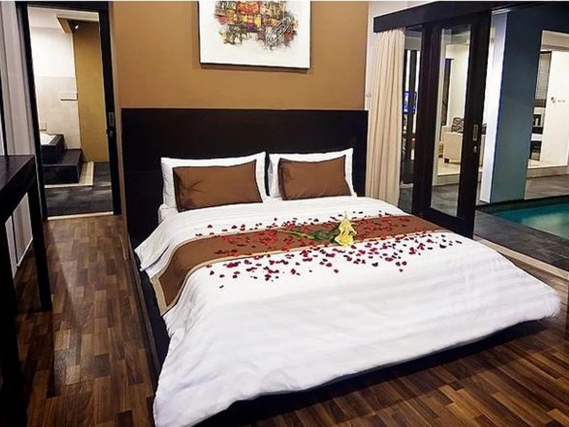 The Adnyana Villas & Spa
