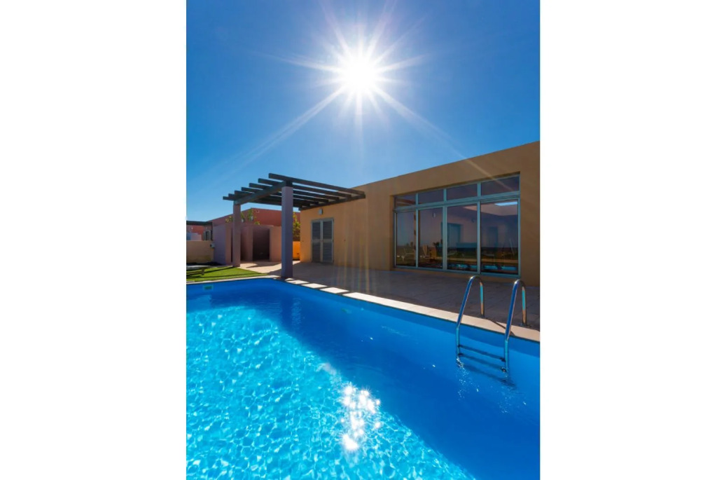 Villa Tamarindos