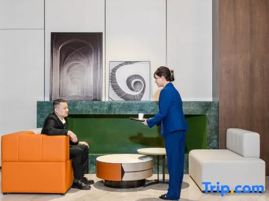 UFUN Hotel (Nanjing Chaoyang Square Jianzheng Road Branch)