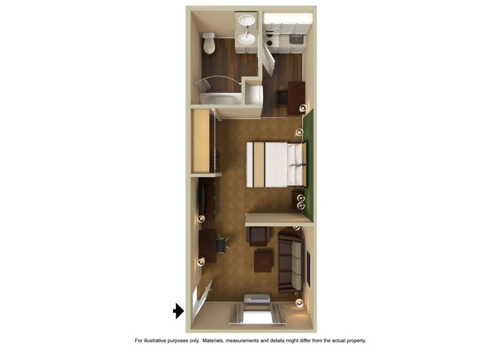 Extended Stay America Suites - Salt Lake City - Sugar House