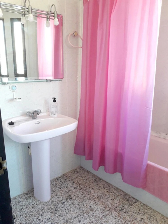 House With 4 Bedrooms in Calabardina, With Furnished Terrace - 200 m F