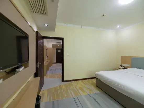 Towo Topping Hotel (Hengyang Nanyue)