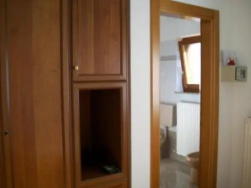 Locanda Da Pierina