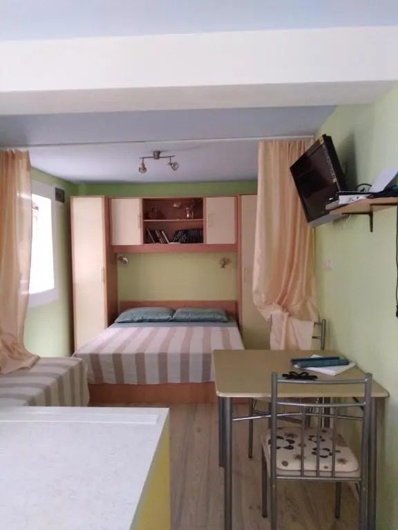 Apartment Ruza